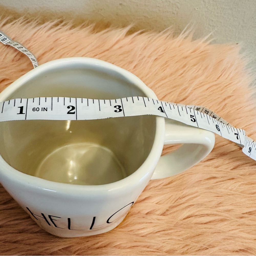👋HELLO Mug - Picture 2 of 8